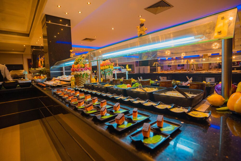 MARINA SHARM HOTEL - 59