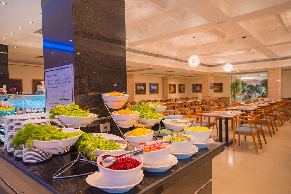 MARINA SHARM HOTEL - 58