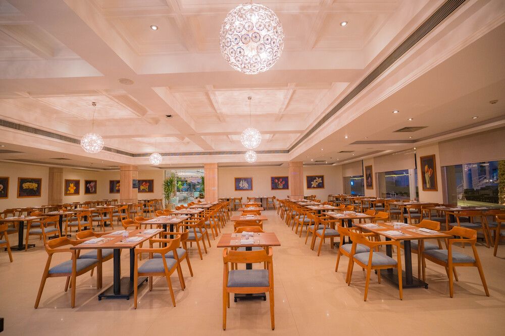 MARINA SHARM HOTEL - 56