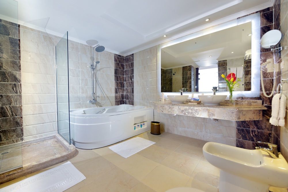 EDGE BY ROTANA SEA BEACH (ex. SEA BEACH RESORT & AQUA PARK) - 50