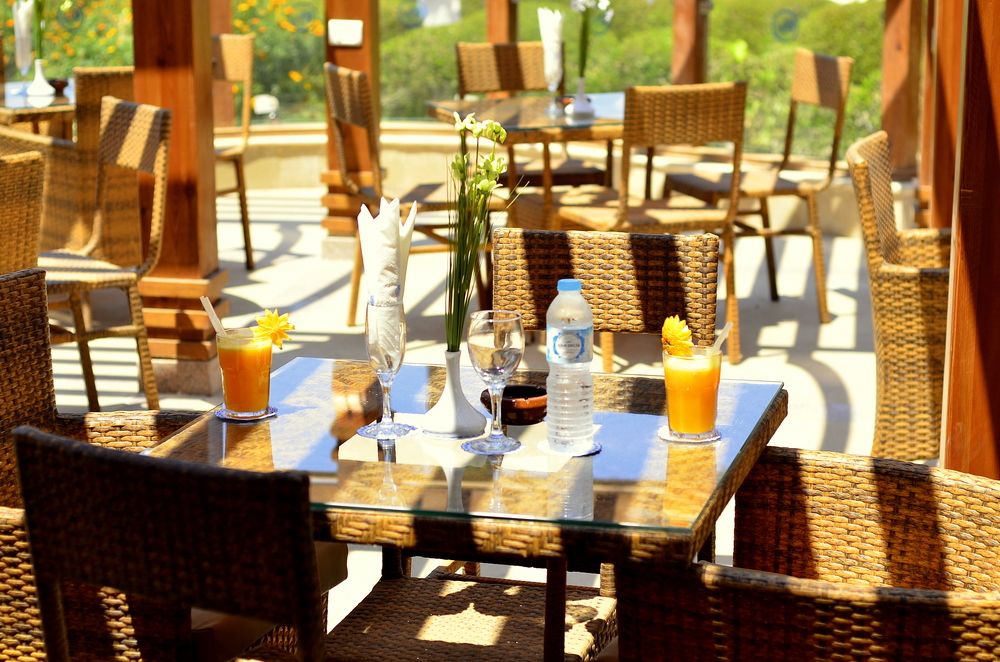 EDGE BY ROTANA SEA BEACH (ex. SEA BEACH RESORT & AQUA PARK) - 40