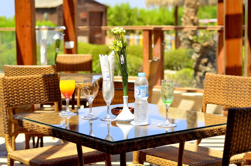 EDGE BY ROTANA SEA BEACH (ex. SEA BEACH RESORT & AQUA PARK) - 39