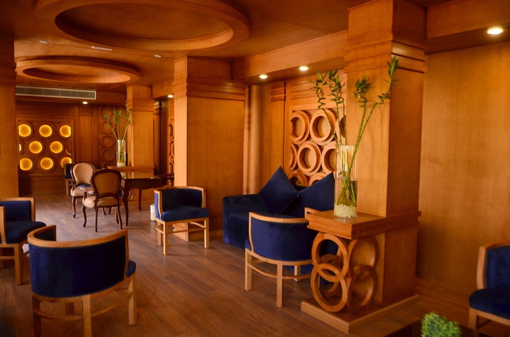 EDGE BY ROTANA SEA BEACH (ex. SEA BEACH RESORT & AQUA PARK) - 37