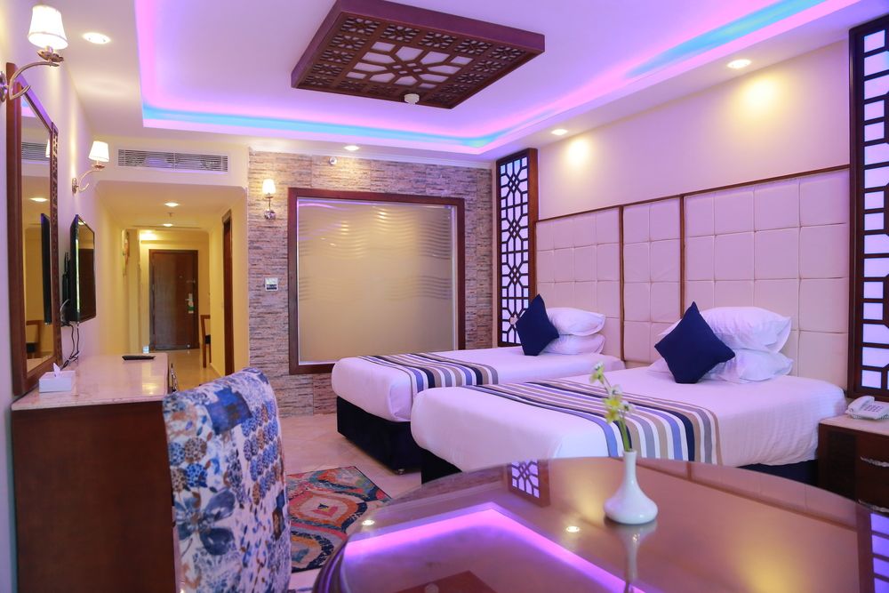 EDGE BY ROTANA SEA BEACH (ex. SEA BEACH RESORT & AQUA PARK) - 53