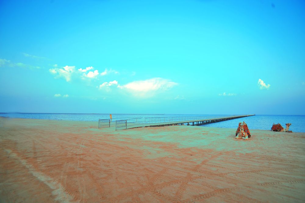 EDGE BY ROTANA SEA BEACH (ex. SEA BEACH RESORT & AQUA PARK) - 27