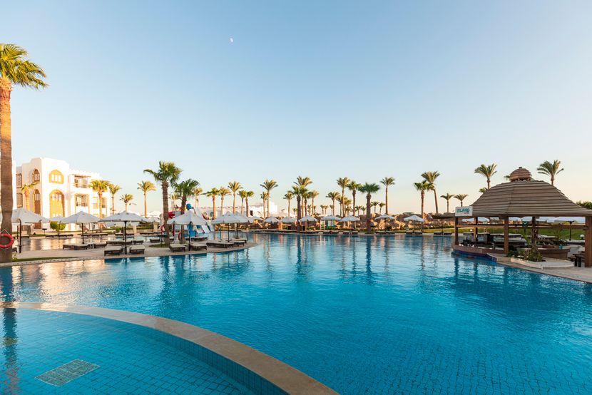 SUNRISE REMAL RESORT - 3