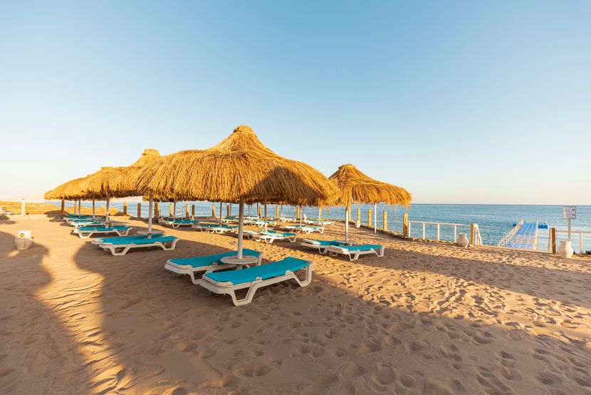 SUNRISE REMAL RESORT - 2