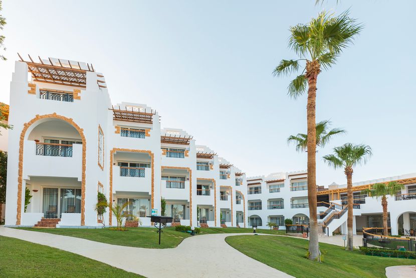 SUNRISE REMAL RESORT - 1