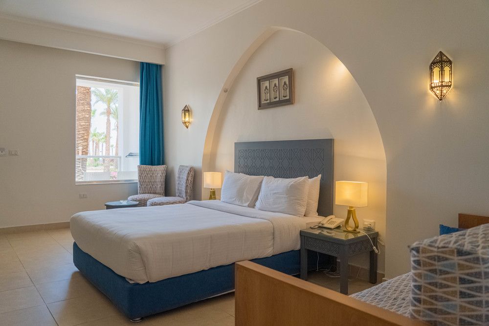 CLUB REEF RESORT - 33