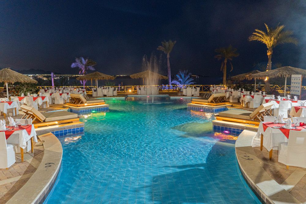 CLUB REEF RESORT - 20