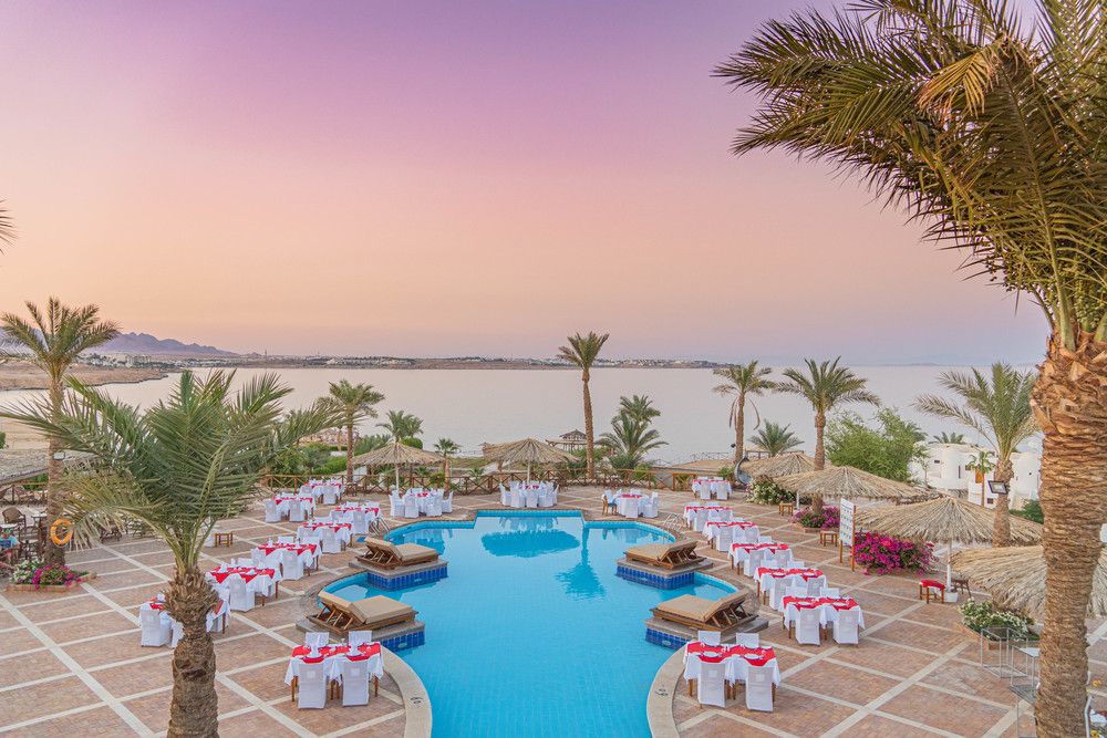 CLUB REEF RESORT - 15