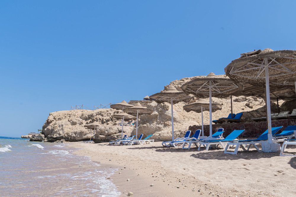 CLUB REEF RESORT - 26