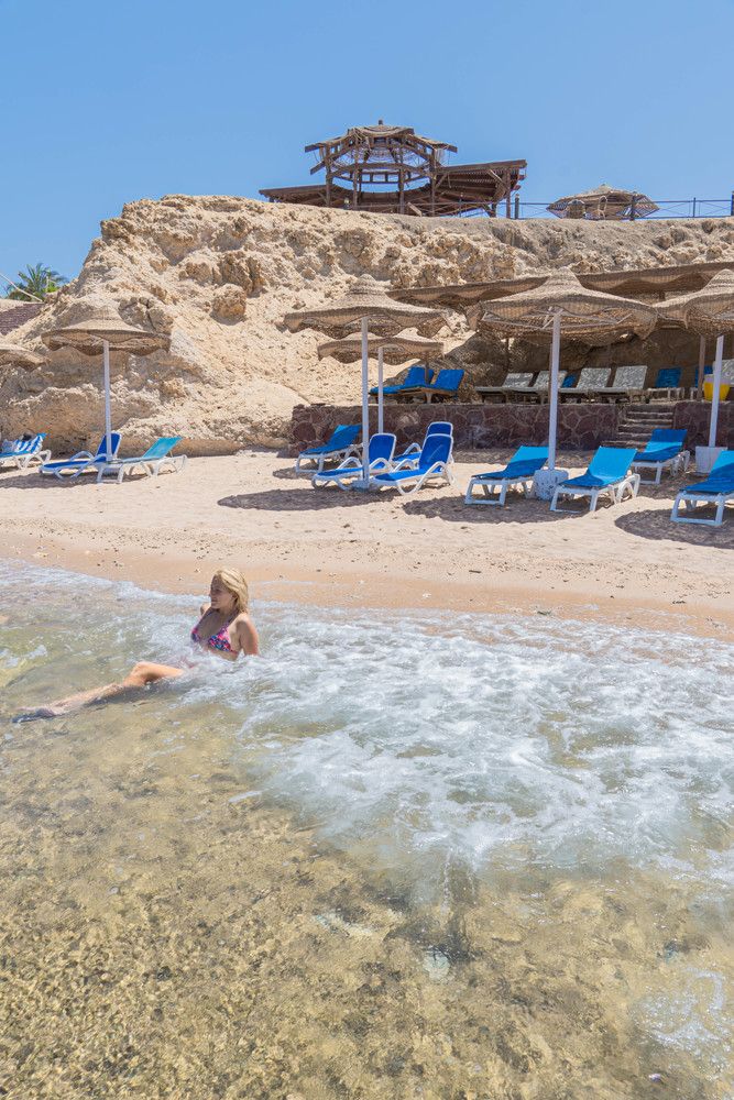 CLUB REEF RESORT - 29