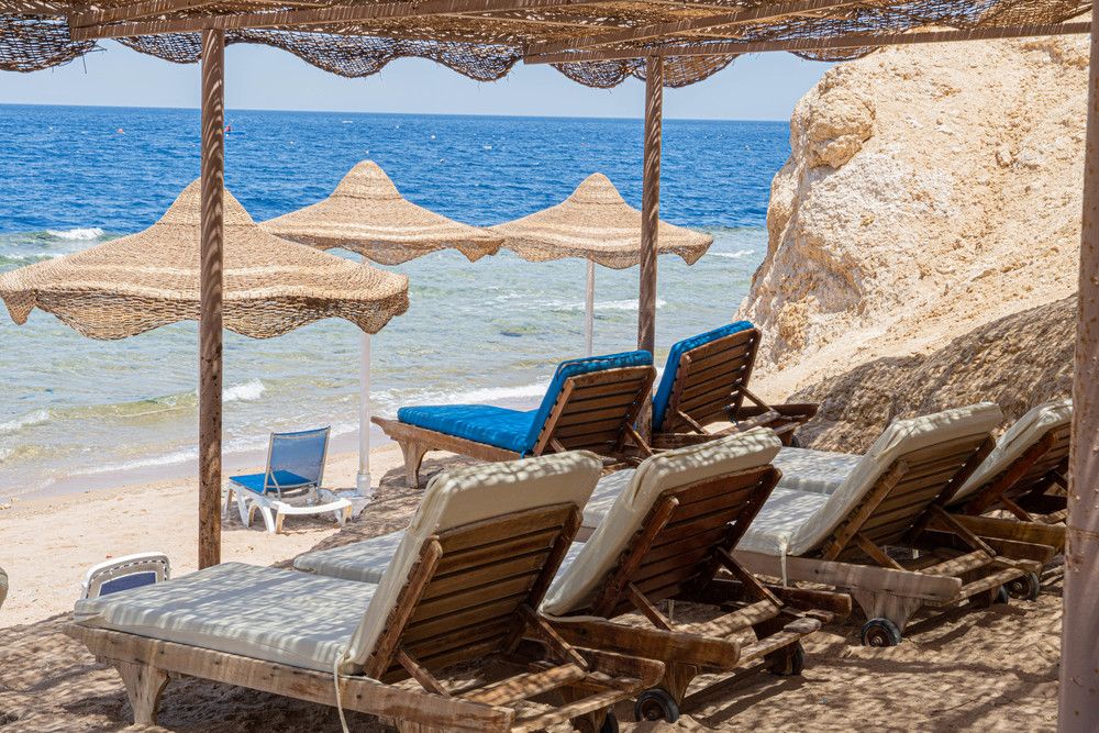 CLUB REEF RESORT - 28