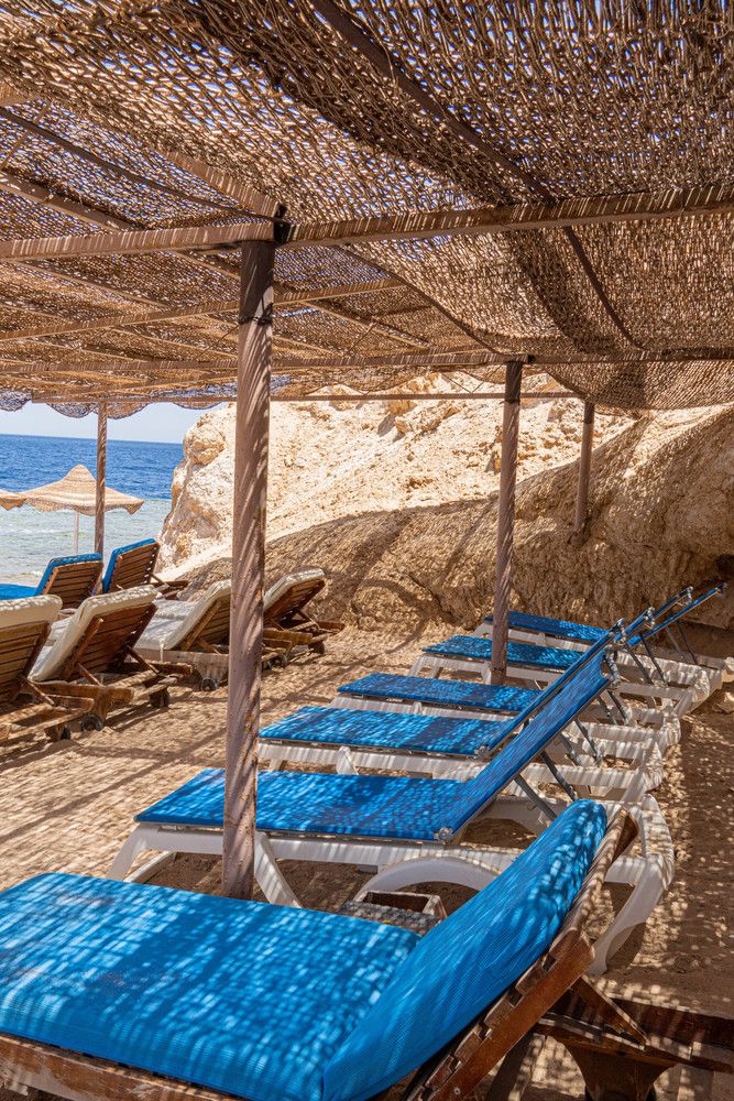 CLUB REEF RESORT - 30