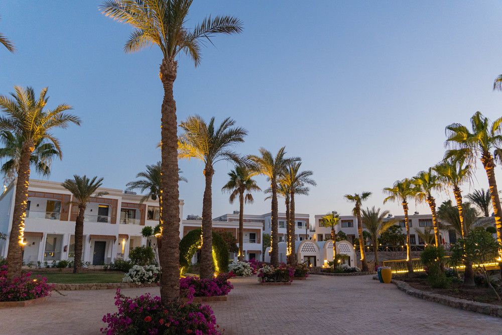 CLUB REEF RESORT - 4