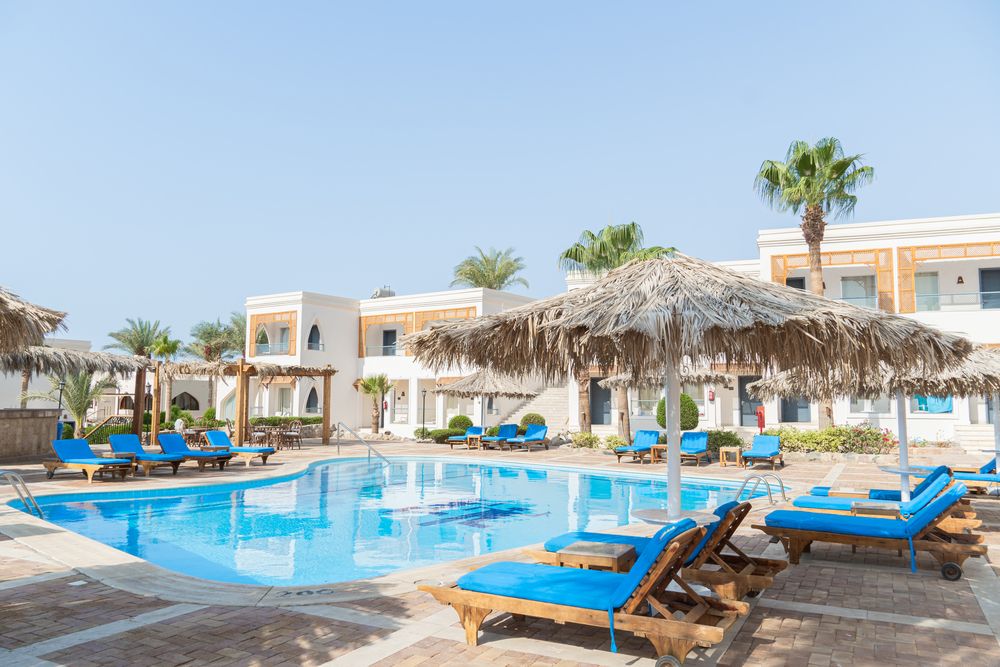 CLUB REEF RESORT - 3