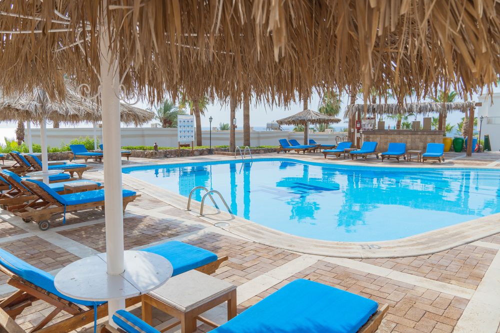 CLUB REEF RESORT - 12