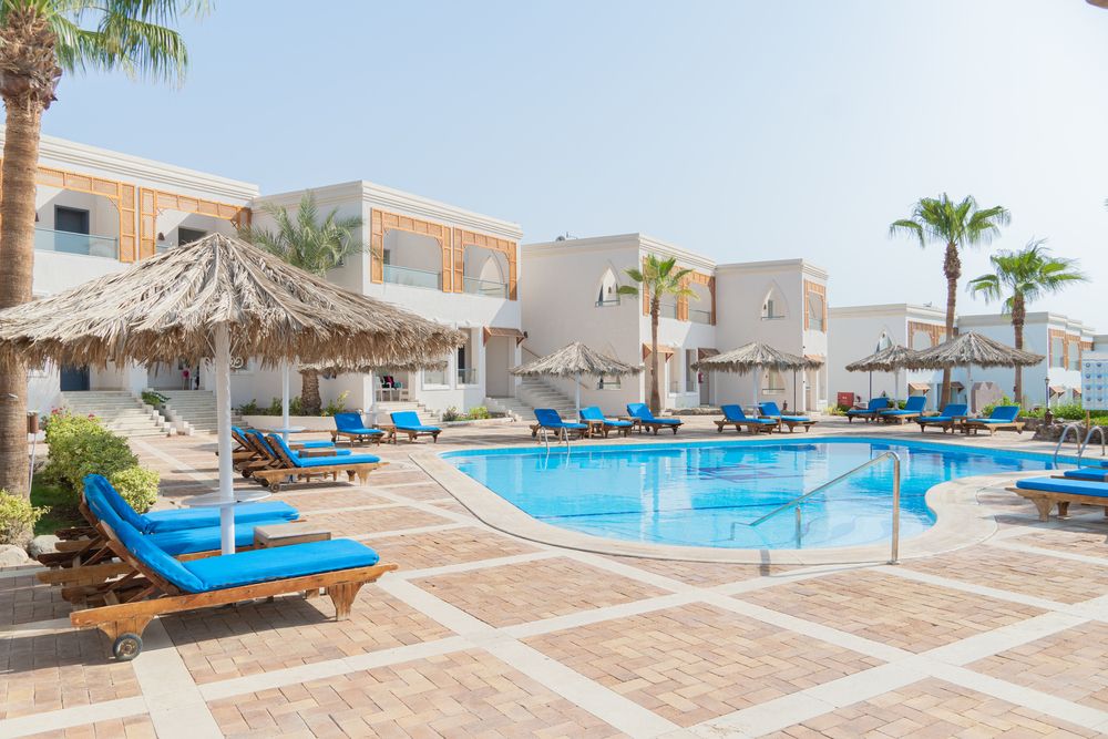 CLUB REEF RESORT - 2