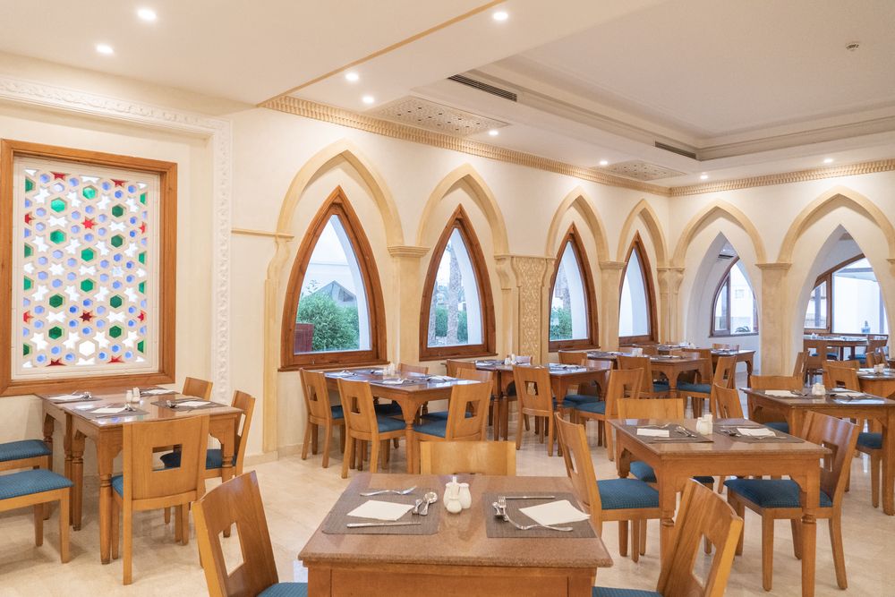 CLUB REEF RESORT - 16