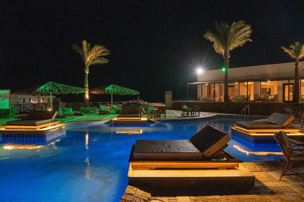 CLUB REEF RESORT - 23