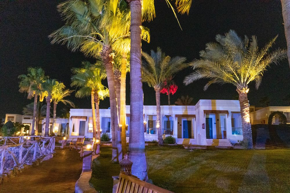 CLUB REEF RESORT - 22