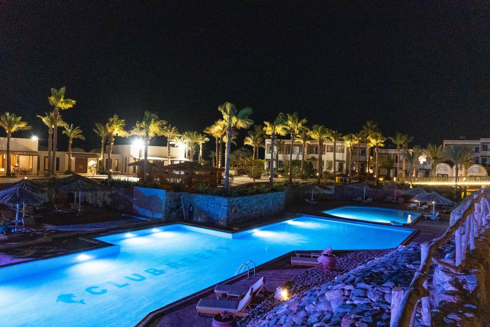 CLUB REEF RESORT - 21