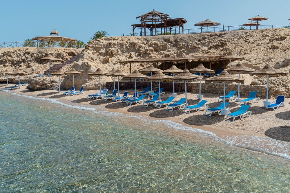 CLUB REEF RESORT - 24