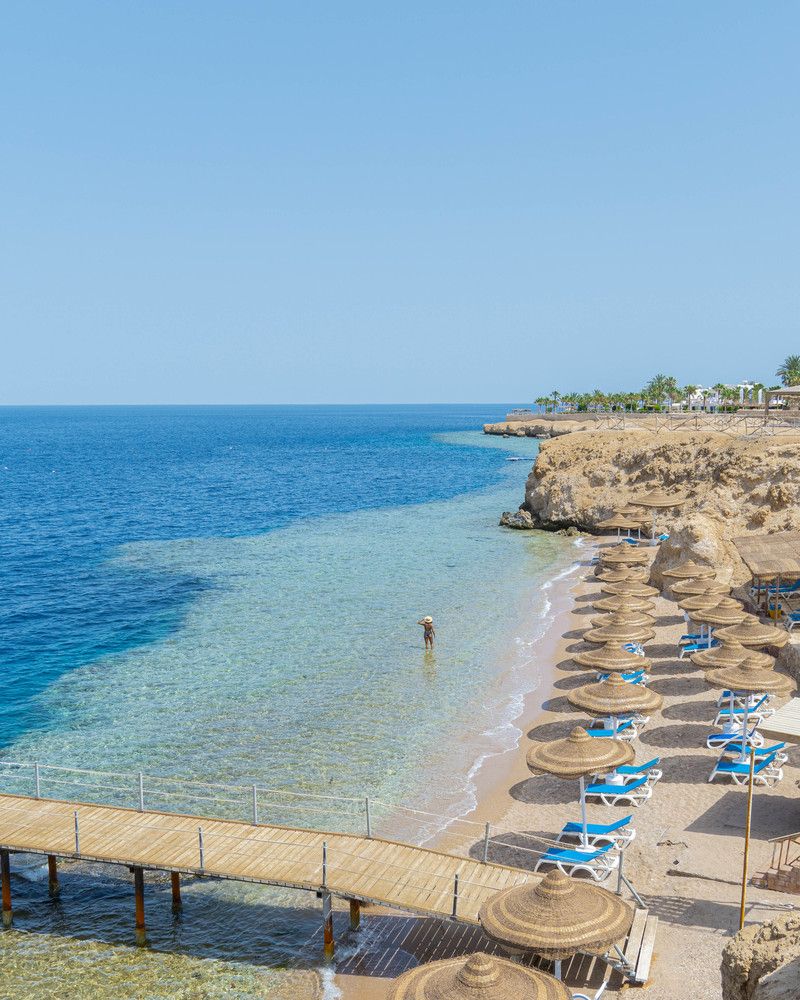 CLUB REEF RESORT - 25