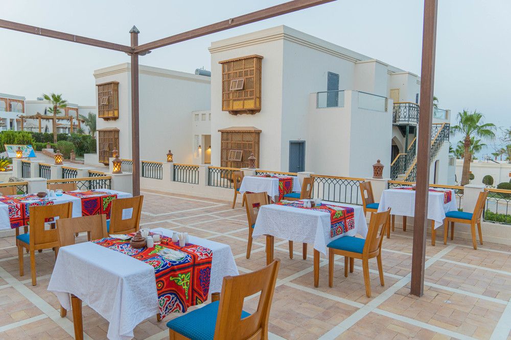 CLUB REEF RESORT - 17