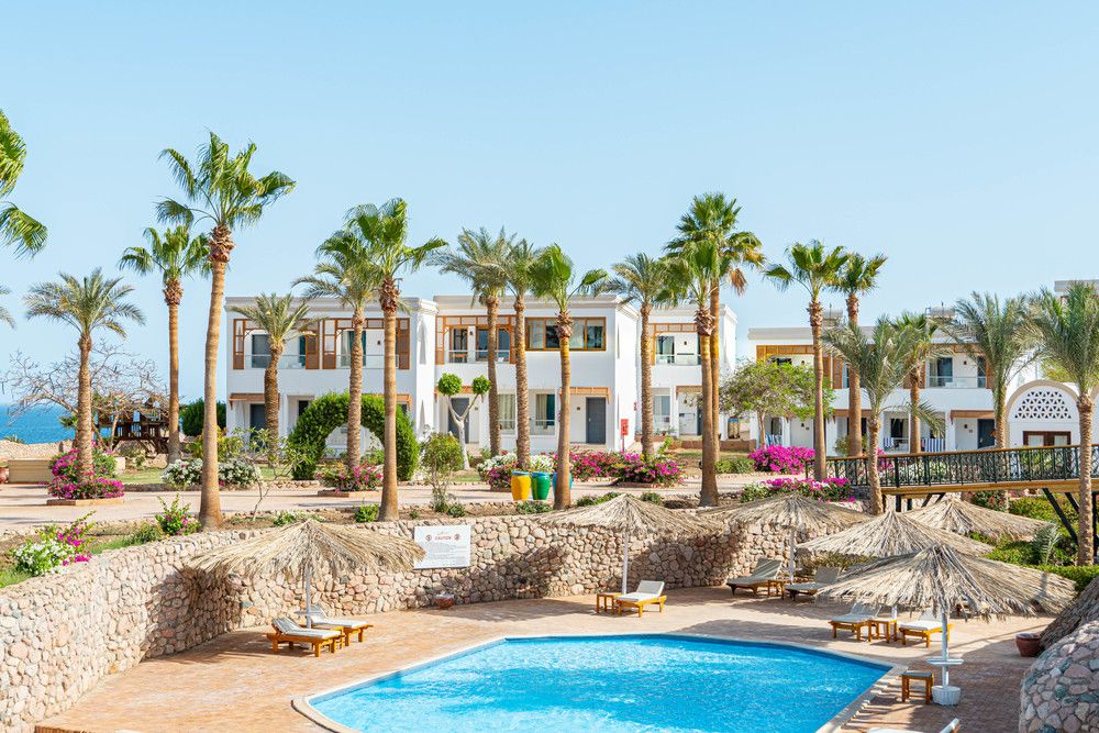 CLUB REEF RESORT - 19