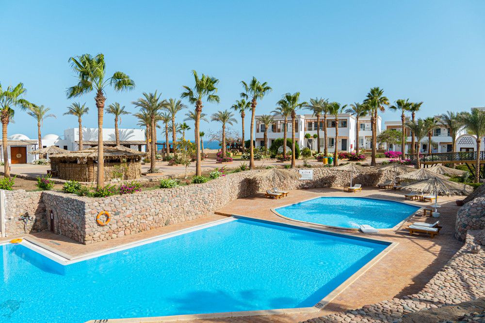 CLUB REEF RESORT - 8