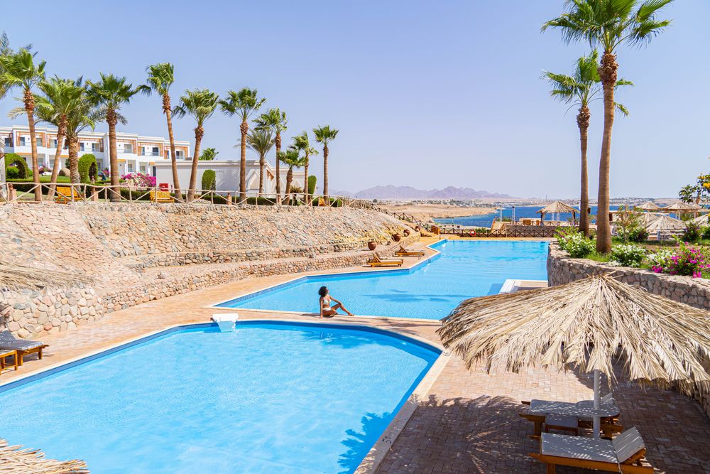 CLUB REEF RESORT - 14