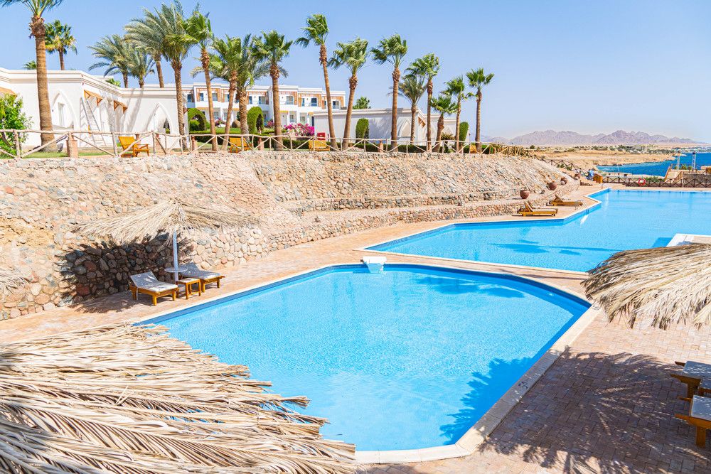 CLUB REEF RESORT - 13