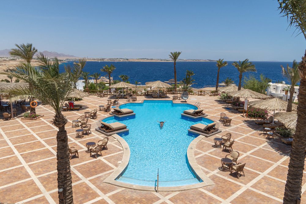 CLUB REEF RESORT - 9