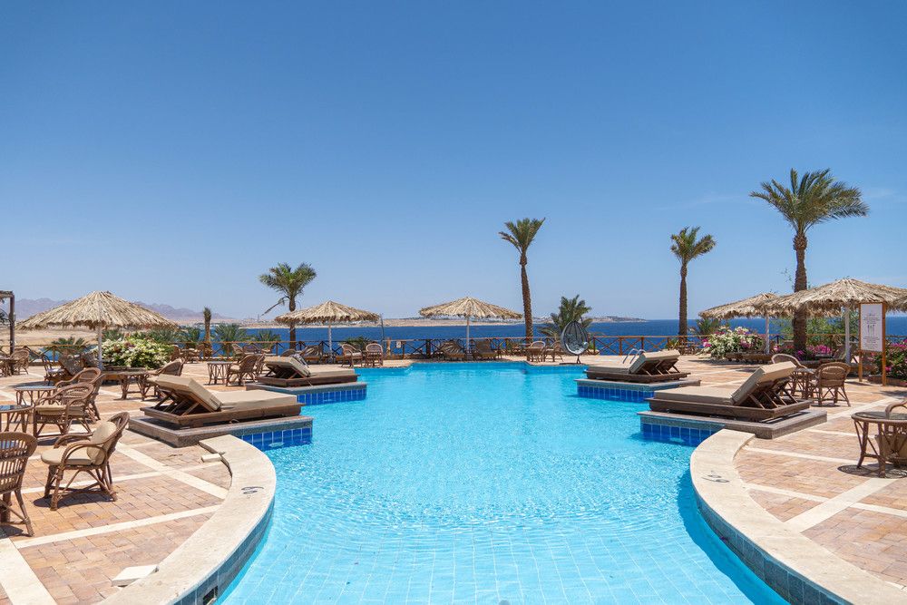 CLUB REEF RESORT - 10