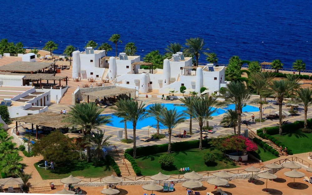 SHARM CLUB BEACH RESORT - 2