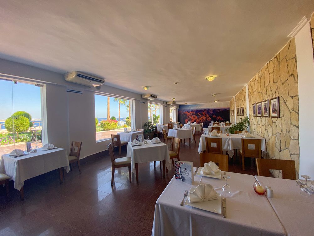 SHARM CLUB BEACH RESORT - 12