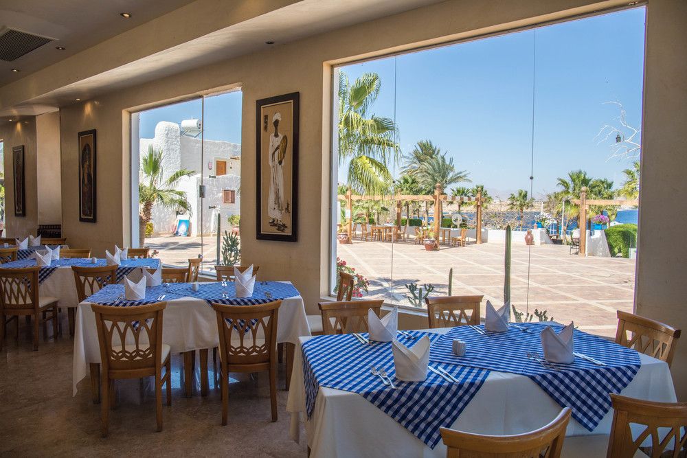 SHARM CLUB BEACH RESORT - 10