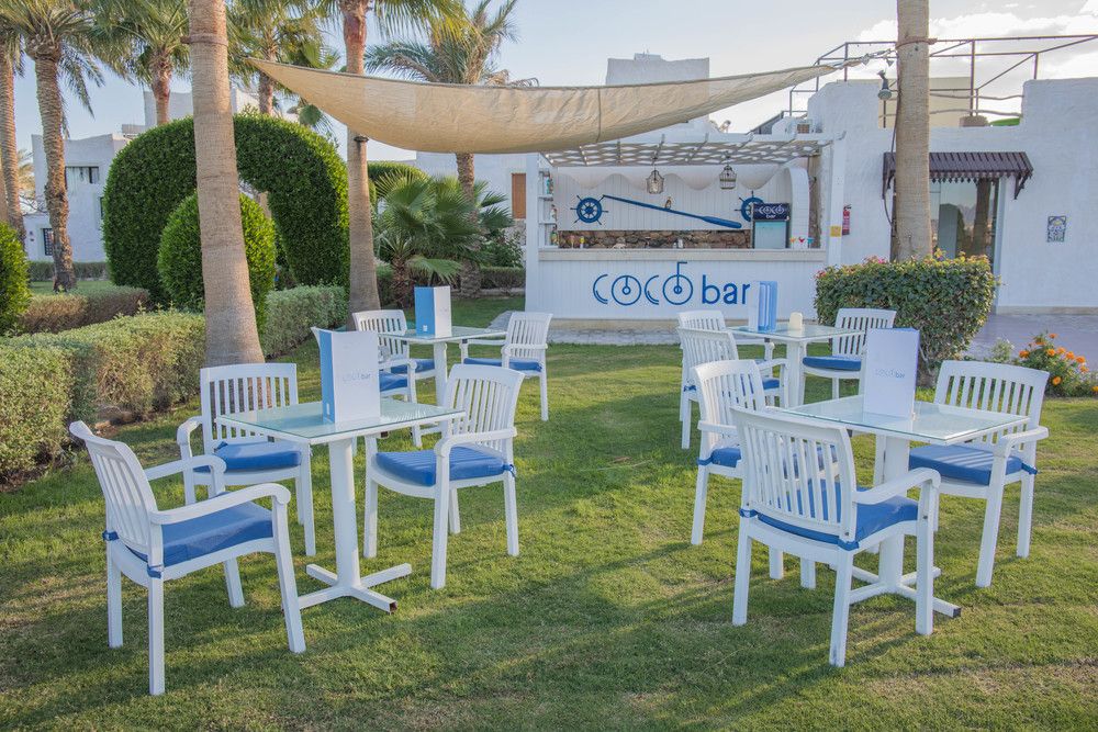 SHARM CLUB BEACH RESORT - 11