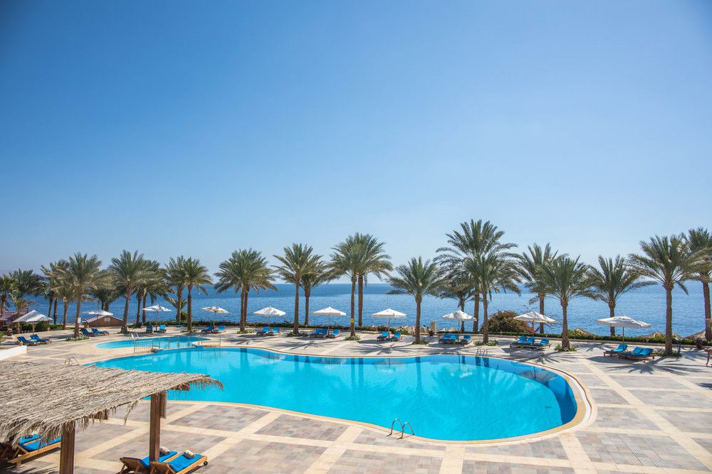 SHARM CLUB BEACH RESORT - 6