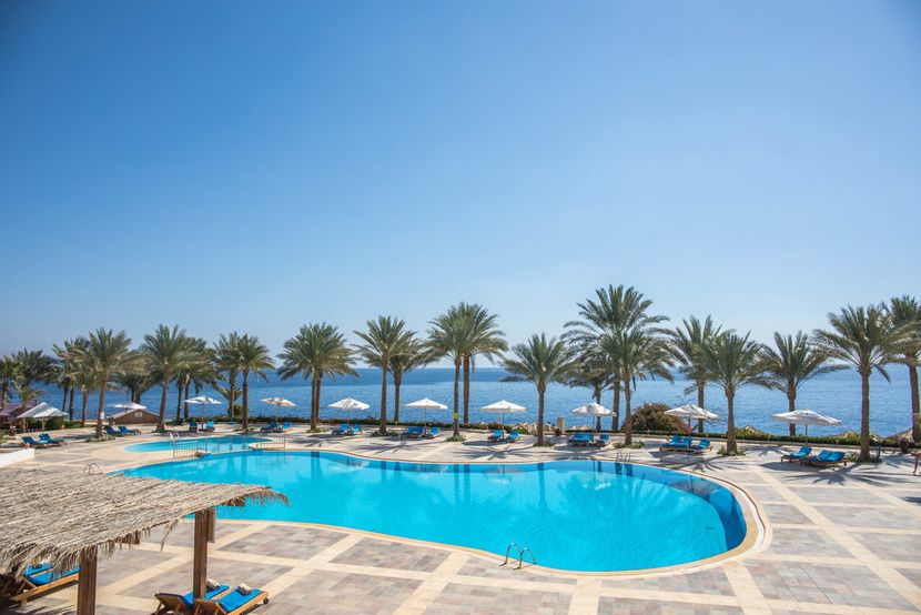 SHARM CLUB BEACH RESORT - 6