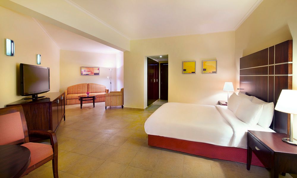 DOUBLETREE BY HILTON SHARKS BAY - 52