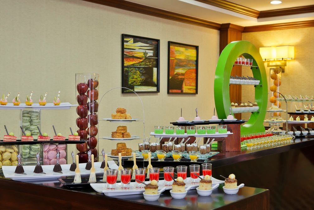 DOUBLETREE BY HILTON SHARKS BAY - 27