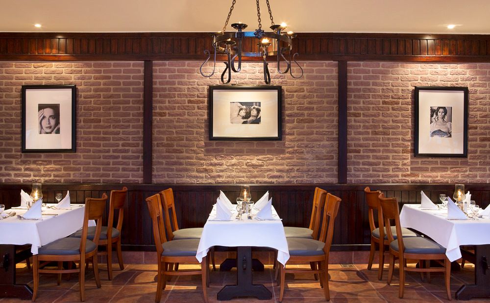 DOUBLETREE BY HILTON SHARKS BAY - 29