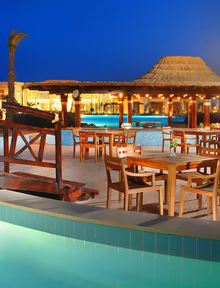 DOUBLETREE BY HILTON SHARKS BAY - 32