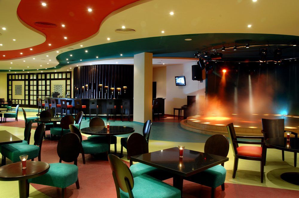 DOUBLETREE BY HILTON SHARKS BAY - 31