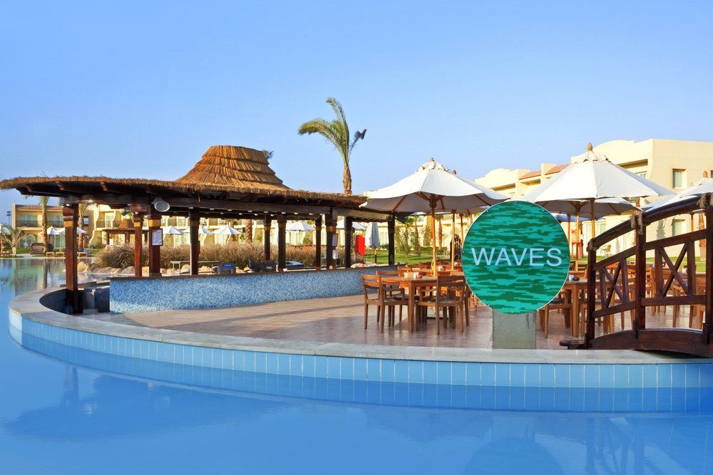 DOUBLETREE BY HILTON SHARKS BAY - 16