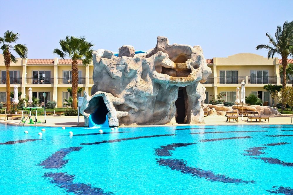 DOUBLETREE BY HILTON SHARKS BAY - 12