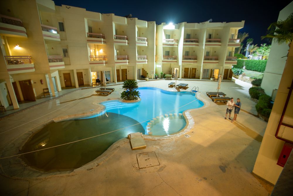 DOUBLETREE BY HILTON SHARKS BAY - 19